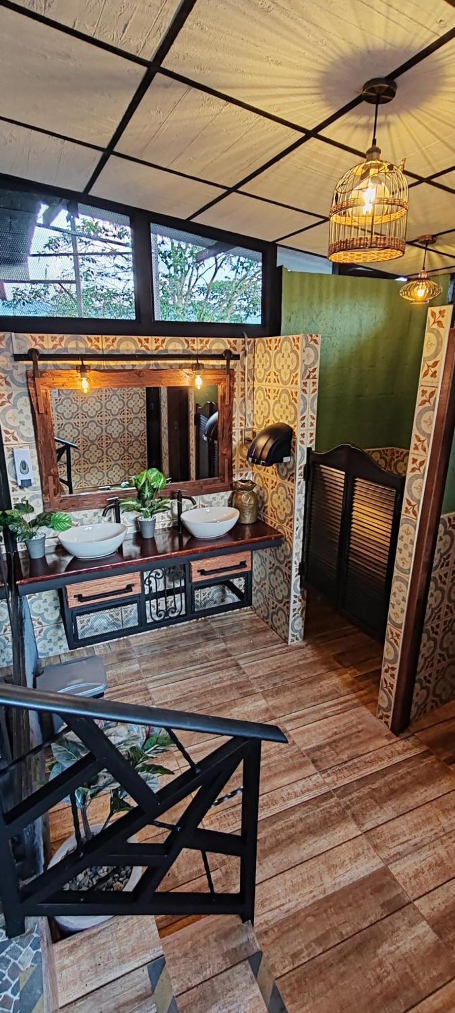 Finca Campestre Villa Del Campo Santa Rosa de Cabal Εξωτερικό φωτογραφία