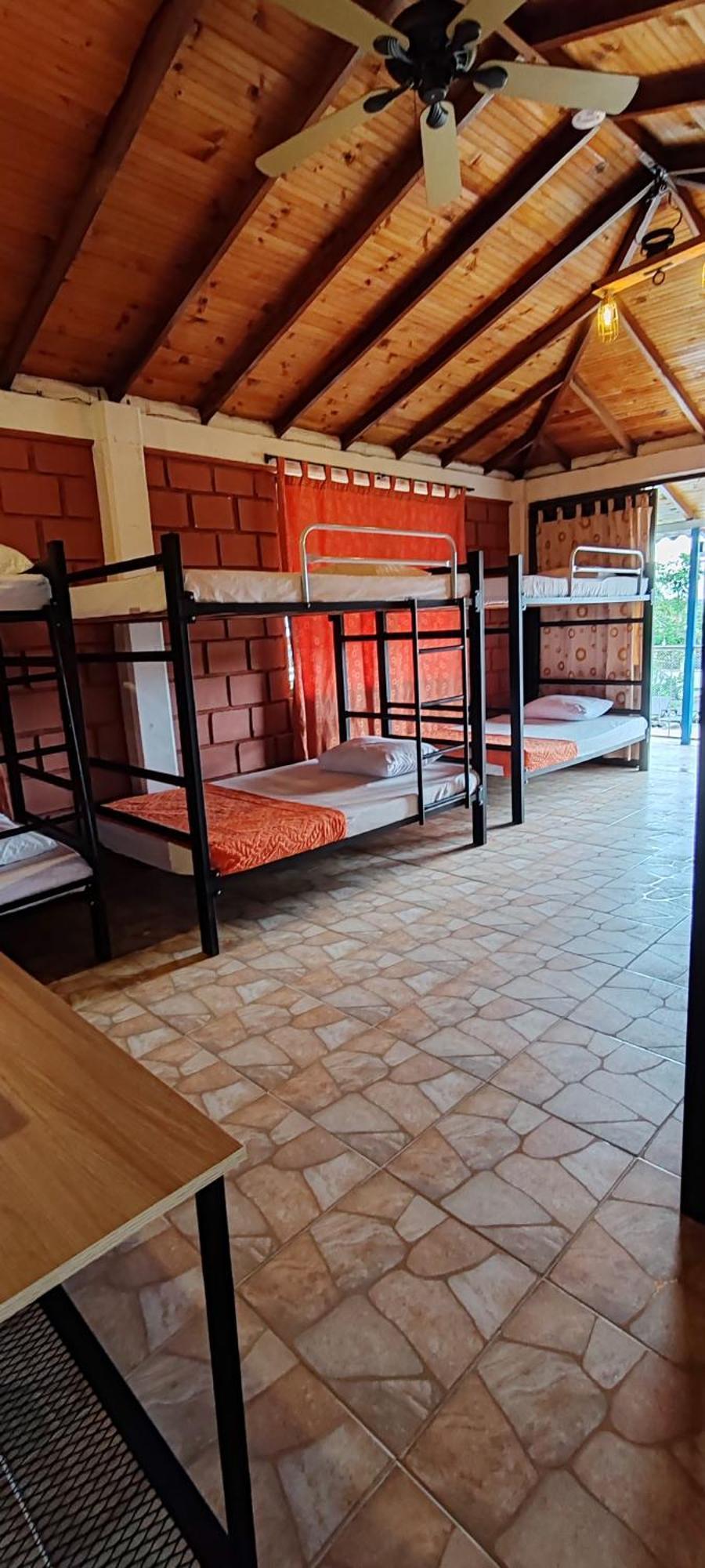 Finca Campestre Villa Del Campo Santa Rosa de Cabal Εξωτερικό φωτογραφία