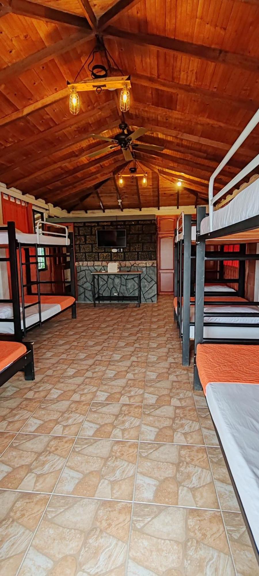 Finca Campestre Villa Del Campo Santa Rosa de Cabal Εξωτερικό φωτογραφία