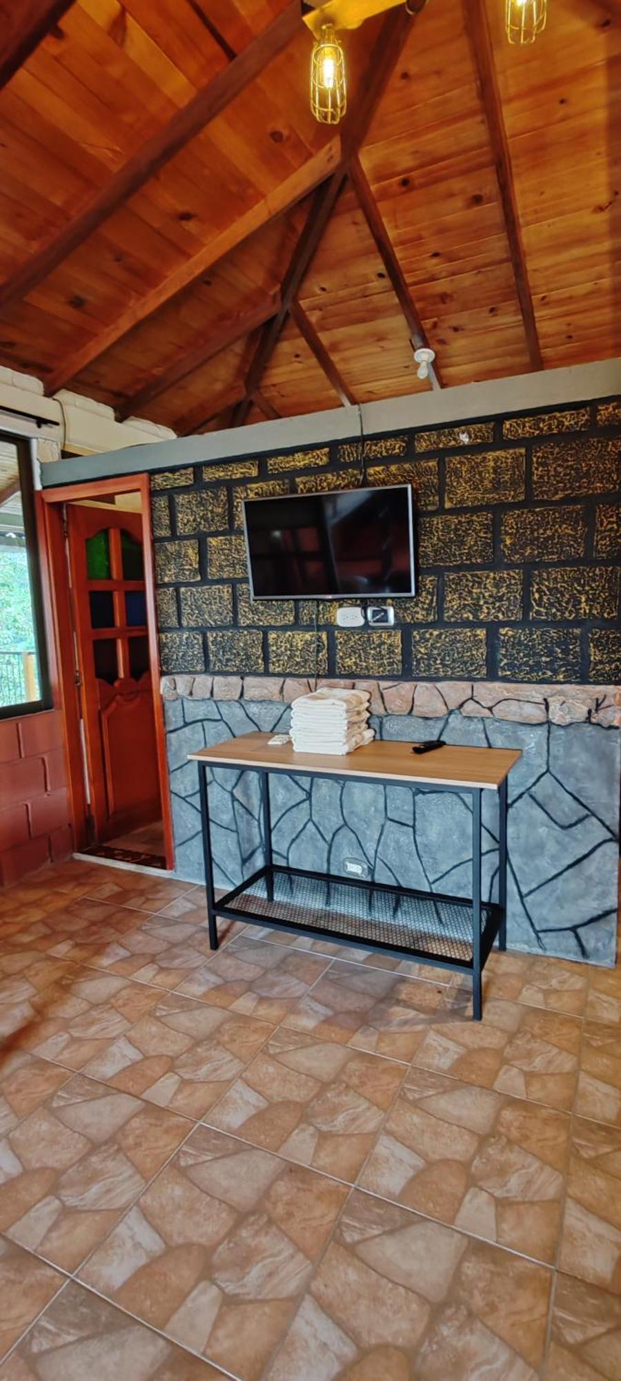 Finca Campestre Villa Del Campo Santa Rosa de Cabal Εξωτερικό φωτογραφία