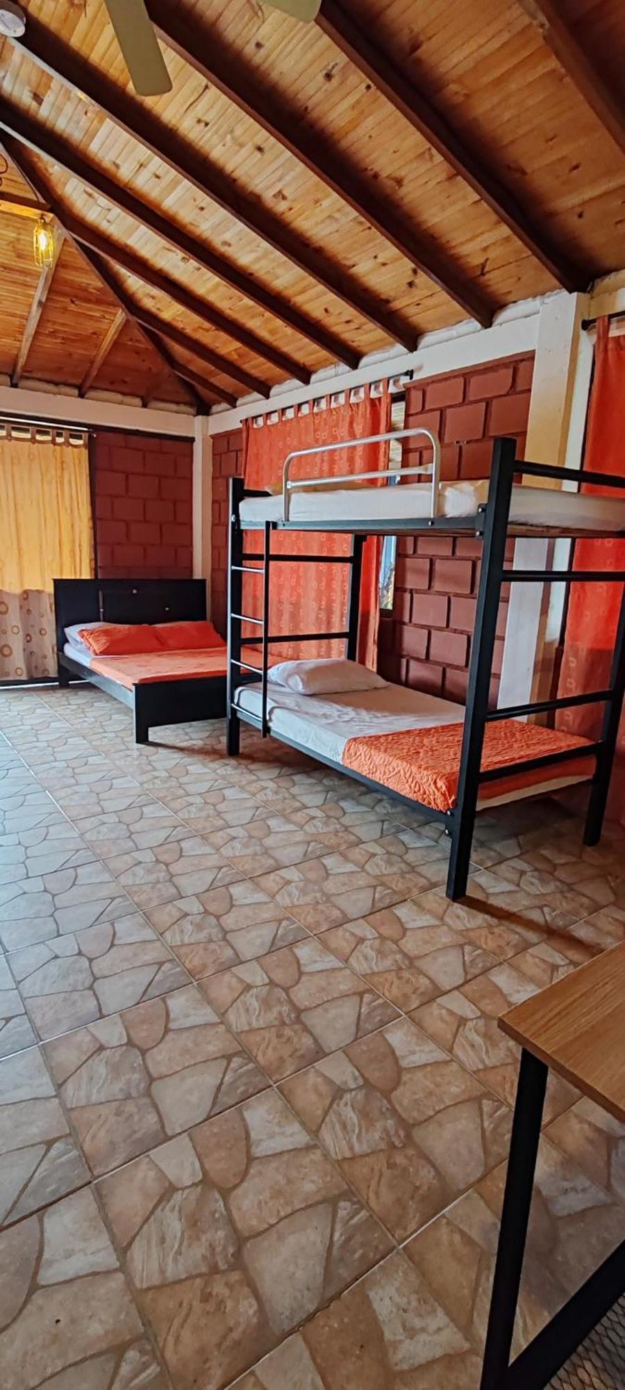 Finca Campestre Villa Del Campo Santa Rosa de Cabal Εξωτερικό φωτογραφία