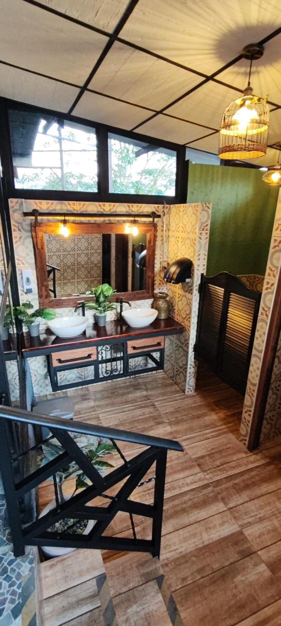 Finca Campestre Villa Del Campo Santa Rosa de Cabal Εξωτερικό φωτογραφία